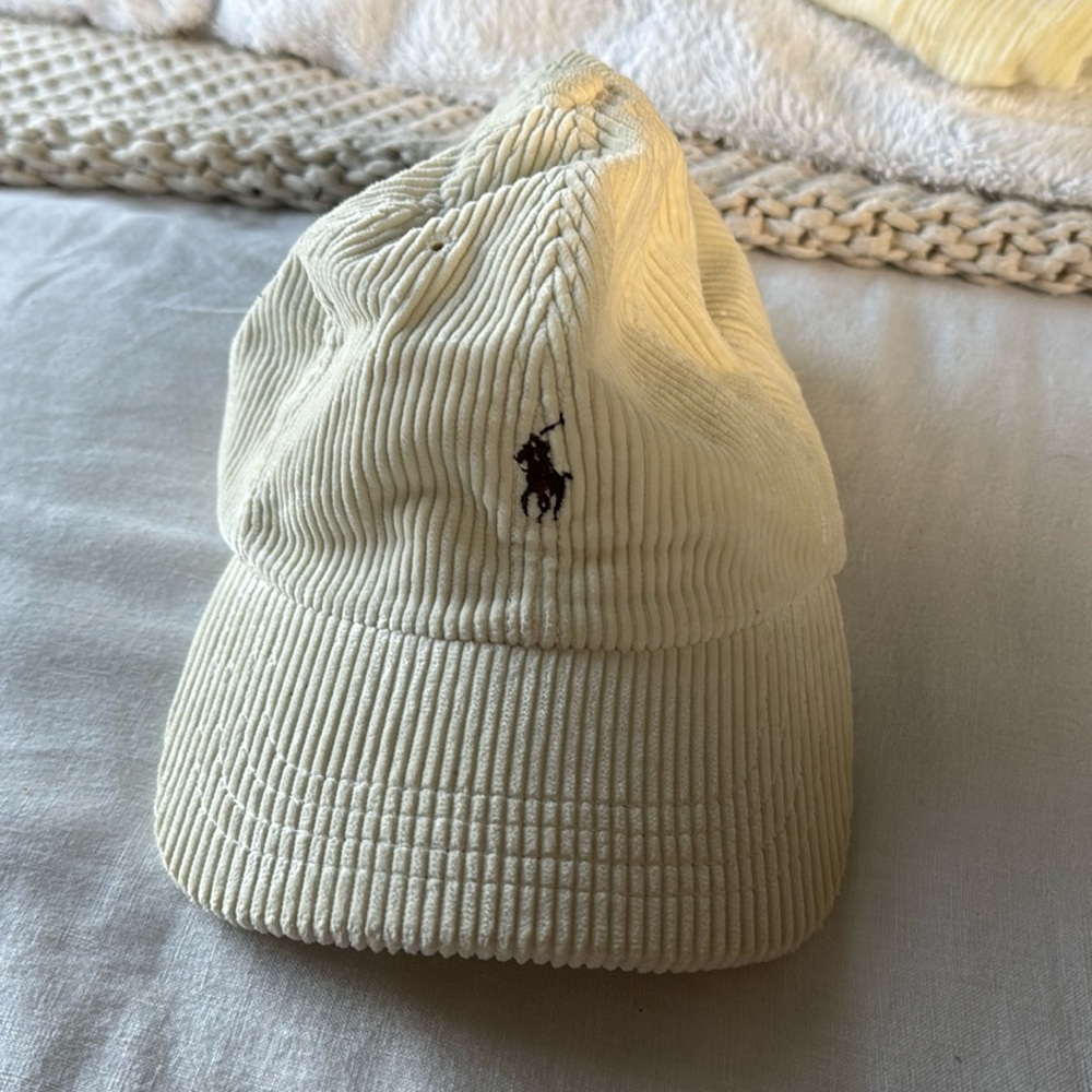 Ralph Lauren Polo Baseball Hat